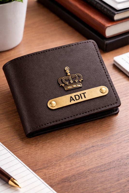Imported Men's Wallet