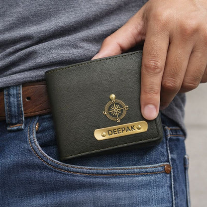 Imported Men's Wallet