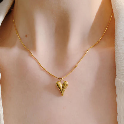 Heart Necklace