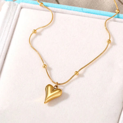 Heart Necklace