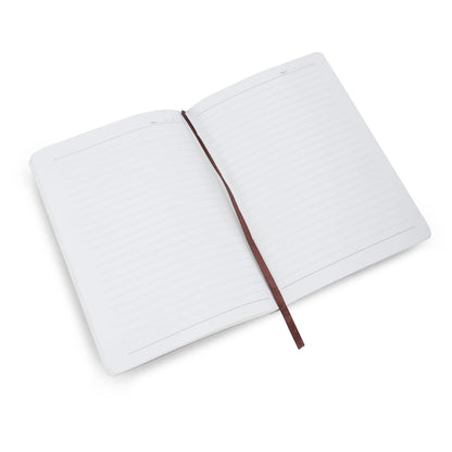 Personalized Name Diary