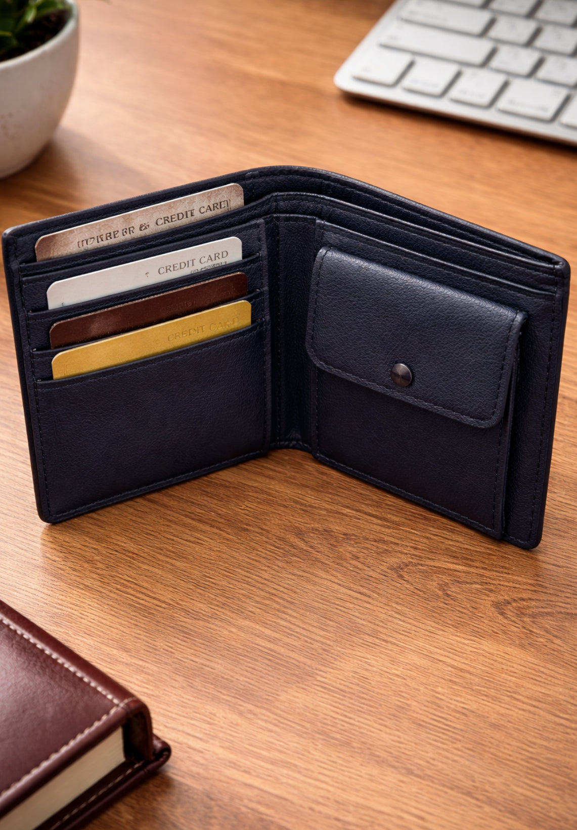 Imported Men's Wallet